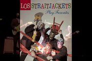 Los Straightjackets- Munsters