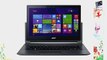 Acer Aspire R 13 (R7-371T-70KS) - 13.3 WQHD Touchscreen 2-in-1 PC - Intel i7 Broadwell / 8GB
