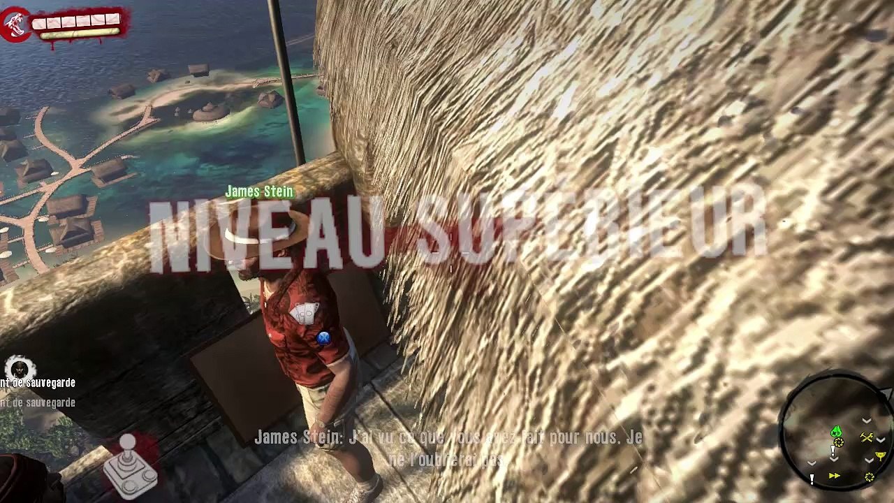 Dead Island - #4 | Walkthrough FR (feat. Agito)