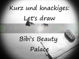 Let's draw - BIBIS BEAUTY PALACE