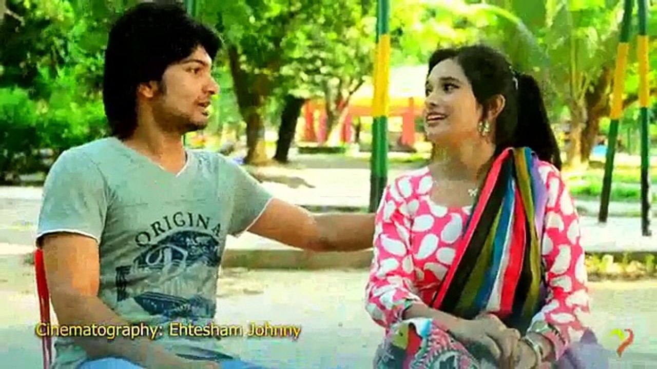 MONETE AKASH BY KAZI SUVO  KHEYA NEW BANGLA SONG 2015