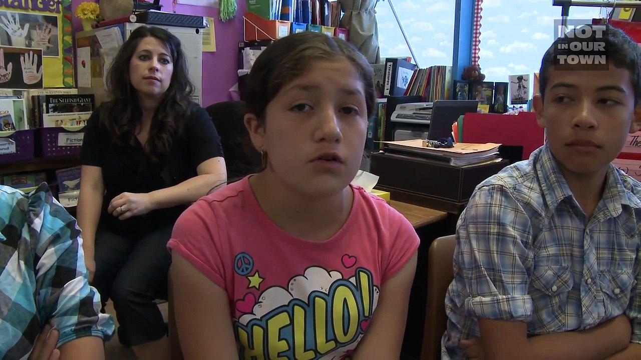 Leaving a Positive Footprint