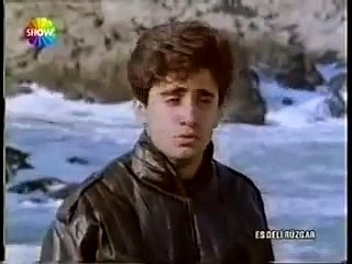 emrah es deli rüzgar klip