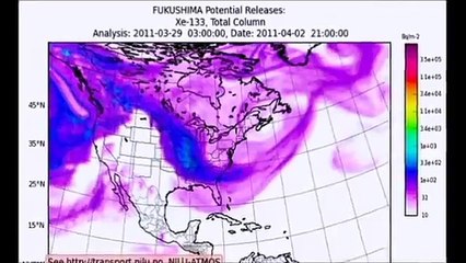 Fukushima: Are Ken Buesseler & Dr Jay Cullen Really Scientist Or Wacko Nuclear Lobbyist Pt 1