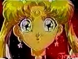 Sailor Moon♥Usagi & Mamoru♥Dancing