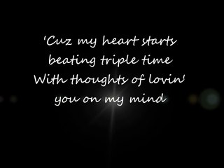 Weak - Jojo (with Lyrics)