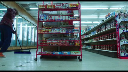 AMERICAN ULTRA  Bande-annonce