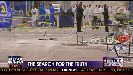 Judge Jeanine Pirro: "No One in this Administration Knows Anything!"