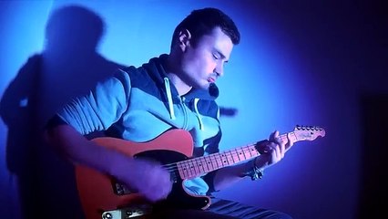 Metallica VS MattRach - Nothing Else Matters