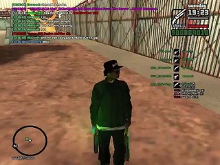 Wolf Richards Blaming Anti-cheat ( GTCNR )