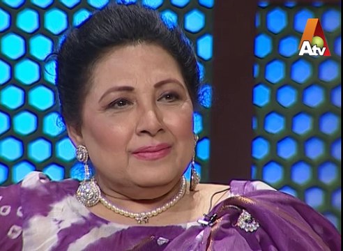 Chal hat ri hawa by Shabnam Majeed Shabistan 30 May 2015