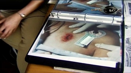 À Prova de Balas - O Segredo de uma Segunda Pele