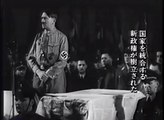 Eine Rede von Adolf Hitler  （アドルフ・ヒトラー氏の演説）