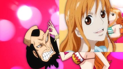 Nami One Woman Army ᴹᴱᴾᵖᵃʳᵗ