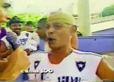 CANAL 100 - O GLORIOSO BOTAFOGO -  Final - Botafogo 4x1 Fla