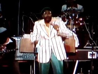 Marvin Gaye medley II