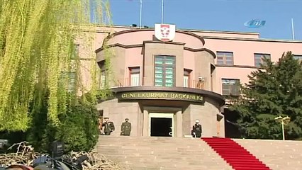 İşte TSK’nın personel sayısı