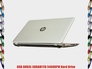 HP Pavilion 15 Laptop PC 15-E048NR i7-4702MQ 15.6 1TB 8GB Radeon Graphics Windows 8