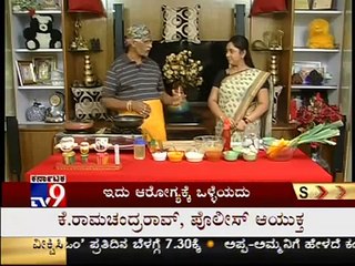 TV9 - SPL FOOD RECIPES FOOD COURT [9]