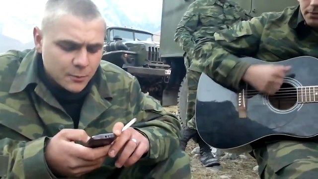 Ратмир Александров - Твой звонок (Сектор газа)