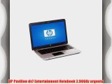 HP Argento 17.3 4GB 640GB Pavilion dv7-4157cl Laptop