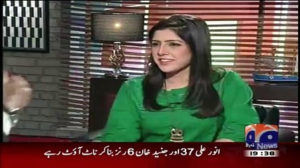 India Main Mene Aik Bar Ek Khatoon Se Pucha Ap To Bohot Westernise Hogae Ho.. Us Khatun Ne Kia Kaha Dekhain Hassan Nisar