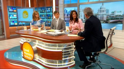 Cancer treatment hailed as "spectacular"