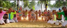 Sunny Leone Sizzles in Pani Wala Dance-Kuch Kuch Locha Hai (