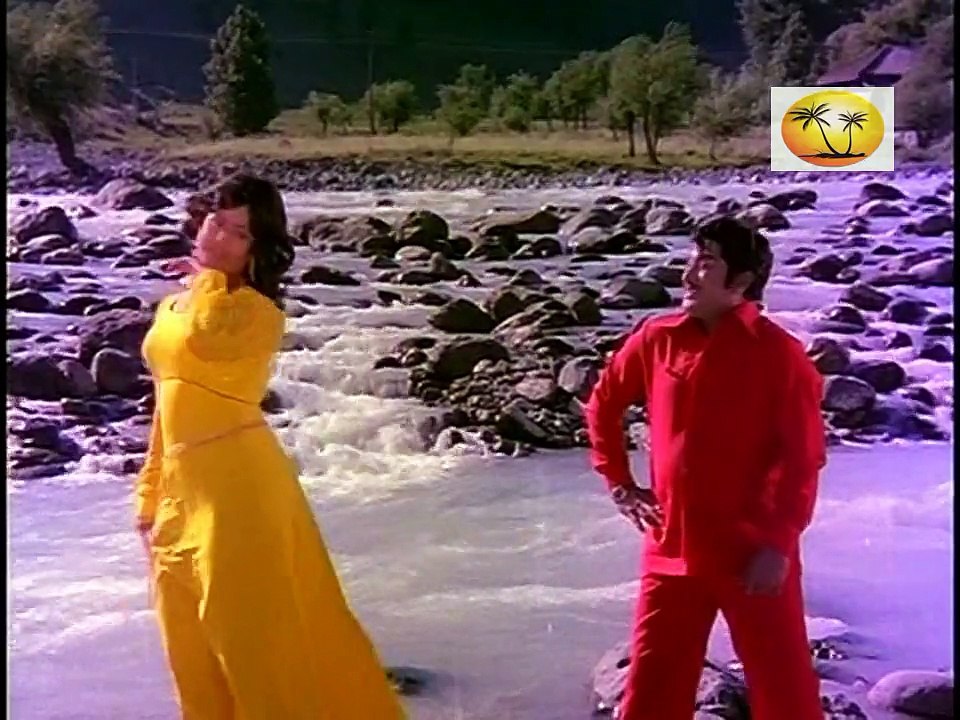 Thirutheril Varum from Naan Vazhavaippen HQ isaibox from TVCD