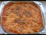 O gratinado de ravioli (receita fácil é rapida) HD