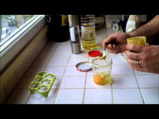 La mayonnaise maison ( recette rapide et facile) HD