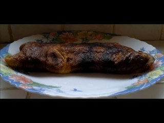 L'omelette japonaise (recette rapide et facile) HD