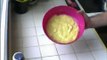 La recette de la purée crémeuse maison (recette facile et rapide)