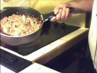 risotto de fruits de mer (recette facile)