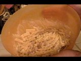 La recette des pâtes à la carbonara (recette rapide et facile) HD