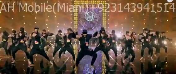 Bezubaan Phir Se - Movie Name - ABCD 2 | VaruDhawan, Shraddha Kapoor - AH Mobile Miani +923143941514