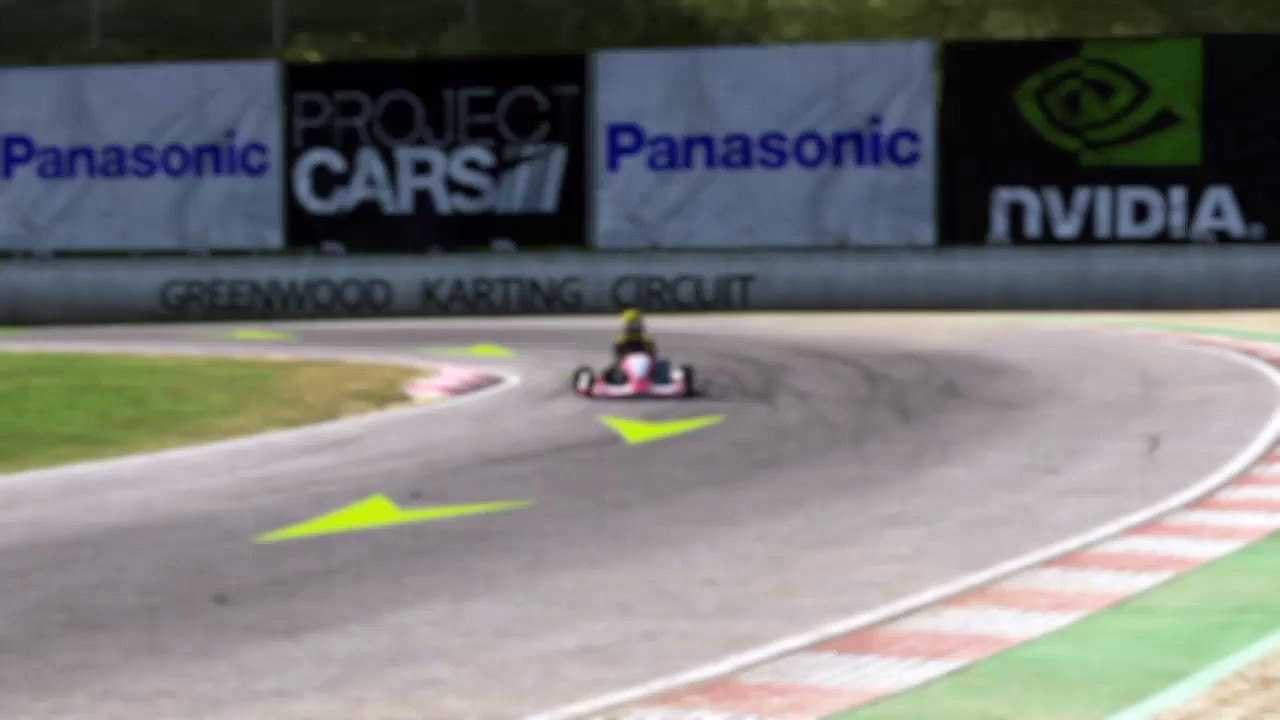 Project CARS