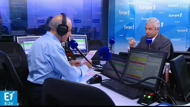 Affaire Bettencourt : Claude Bartolone regrette ses mots envers Eric Woerth