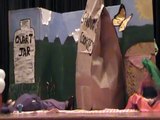 Odyssey of the Mind 2010 Valle Crucis NC 