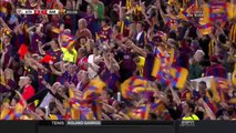 VIDEO - Le plus beau but de l'année pour Leo Messi en finale de la coupe du Roi