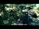 Crysis 1 PS3 Xbox360 analisis review