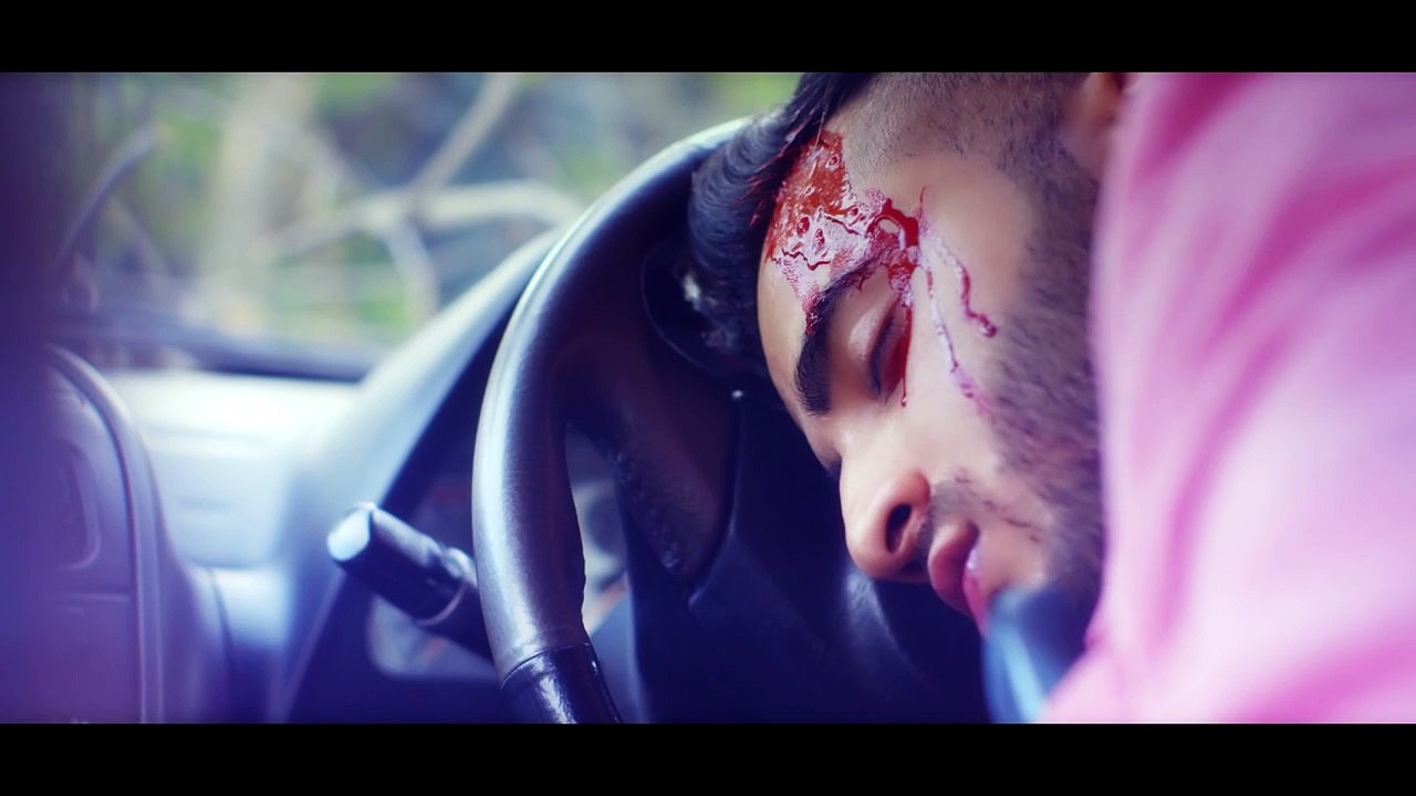 Ali Shan - Labdi - Official Video