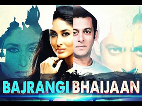 Bajrangi Bhaijaan - Dil Ko Churaya Arijit Singh Salman Khan Latest Hindi Songs 2015