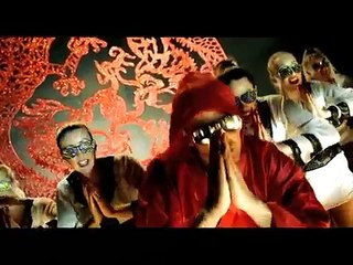 Chandni Chowk to China - Akshay Kumar and Bohemia C C 2 C Official Music Video