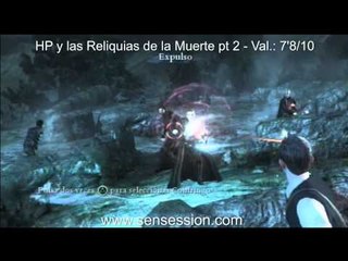 Harry Potter y las RDLM pt 2 analisis review