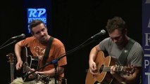 Phillip Phillips 'Man on the Moon' Acoustic RP Theatre