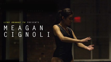 Long Story Short #10 : Meagan Cignoli