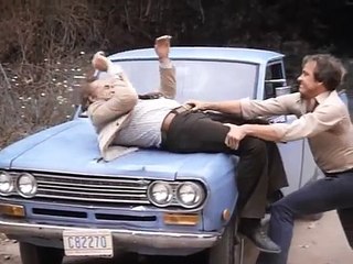 Oliver Nelson - The Seven Million Dollar Man (1974)