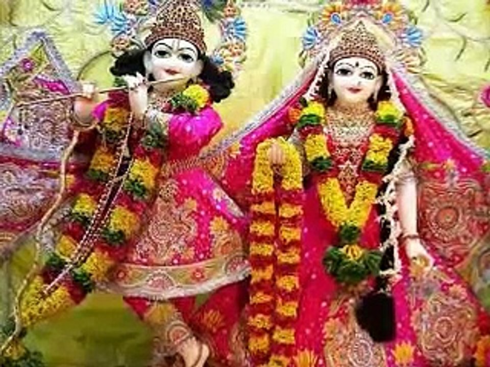 Jaya Janardhana Krishna Radhika Pathe