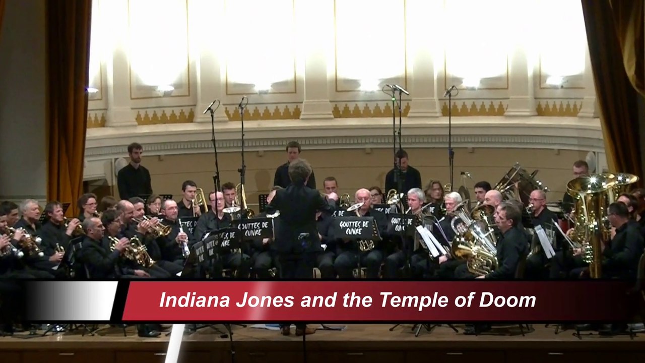 Gouttes de Cuivre, Jujurieux 28 mars 2015 Pièce 5